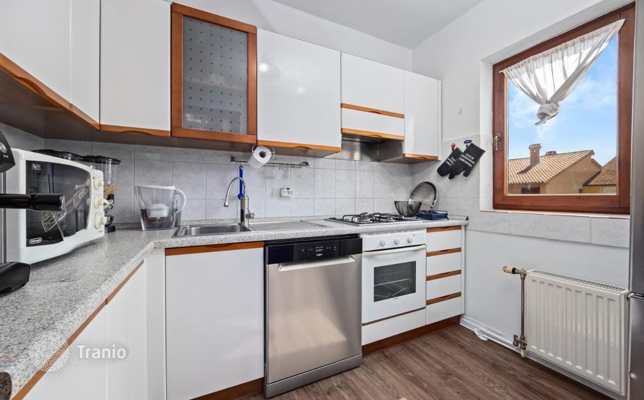 2-Bedroom Apartment in Pula, Croatia, photo 4