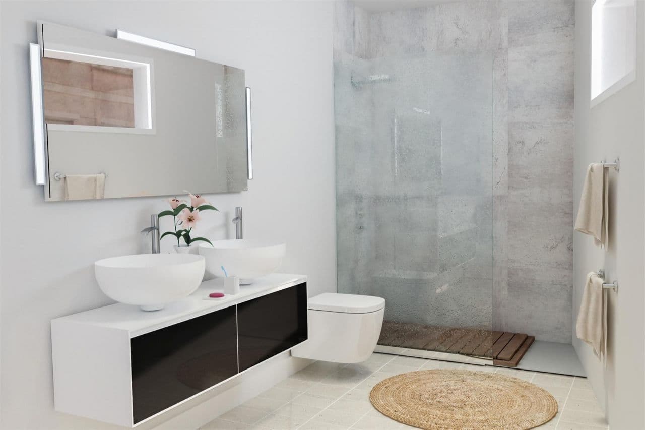 Квартира в Барселоне, Испания, 70 м², фото 4