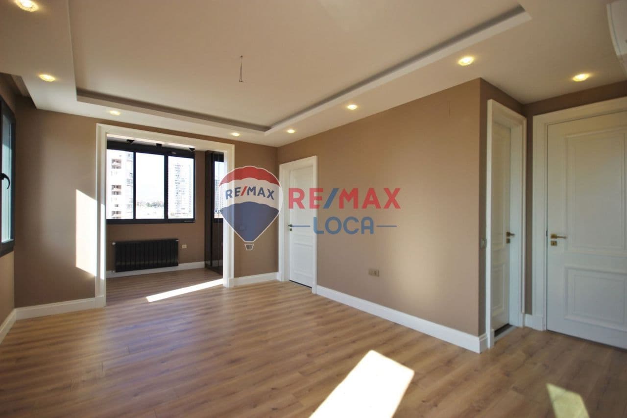 Квартира в Мерсине, Турция, 288 м², фото 3