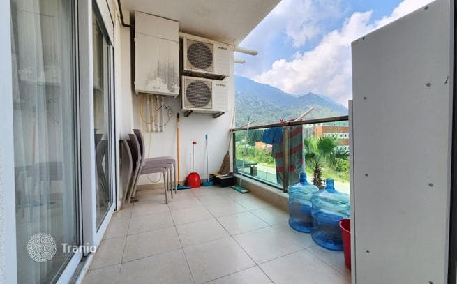 2-Bedroom (2+1) Apartment with Mountain Views in Konyaalti, Antalya, photo 4