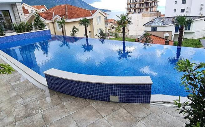 2-Bedroom Apartment in Becici, Montenegro, photo 3