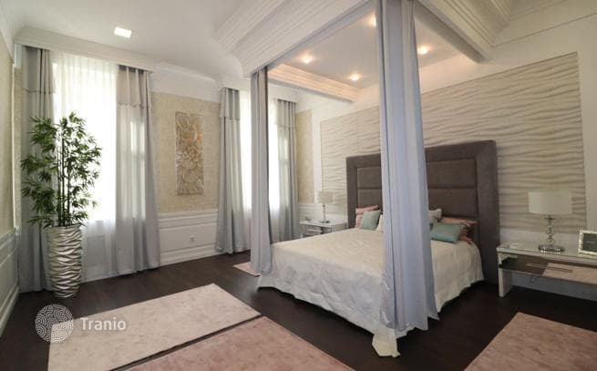 3-комнатная квартира 170 м² в Районе V (Белварош-Липотвароше), Венгрия, фото 5