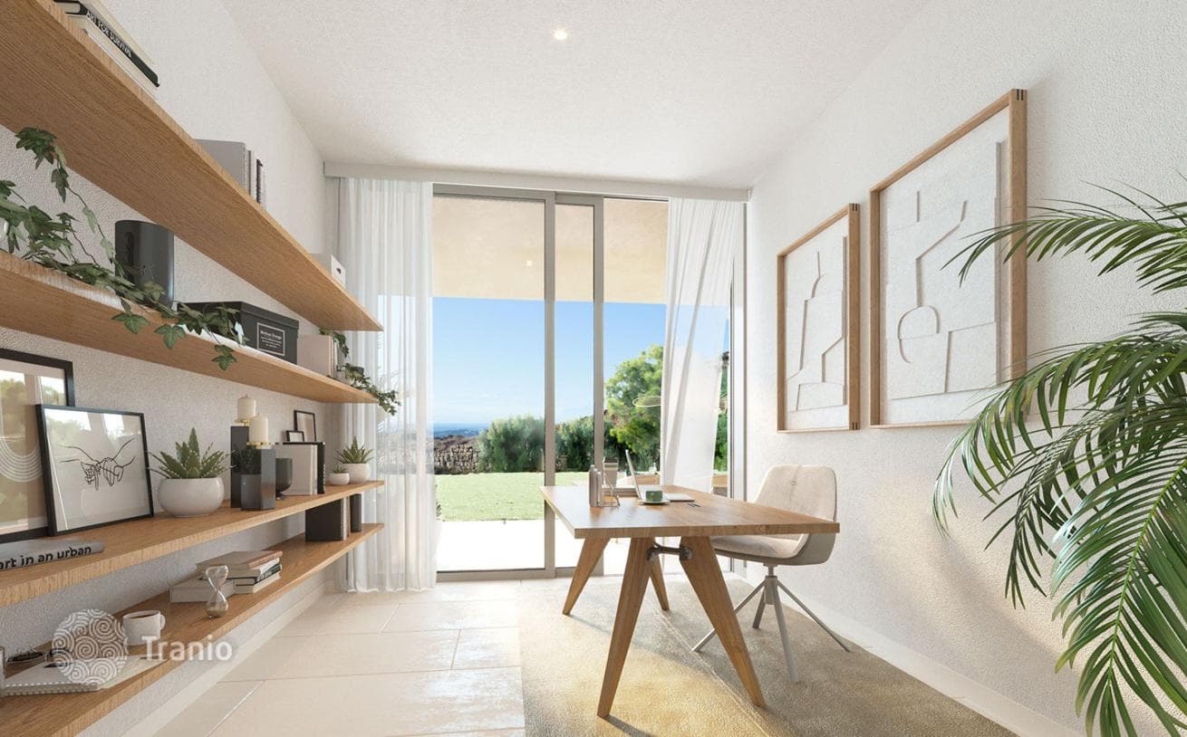 6-комнатная квартира 130 м² в Бенальмадене, Испания, фото 5