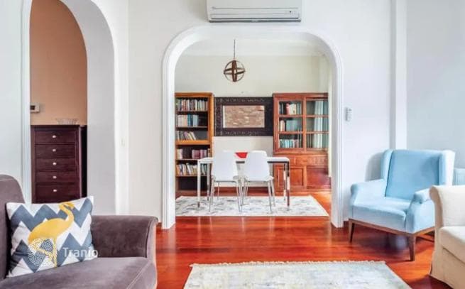 9-Bedroom Apartment in Sisli, Istanbul, photo 5