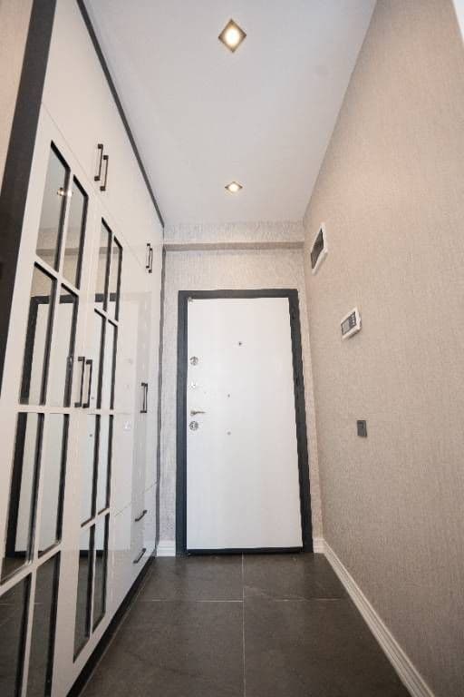 Апартаменты в Мерсине, Турция, 45 м², фото 5
