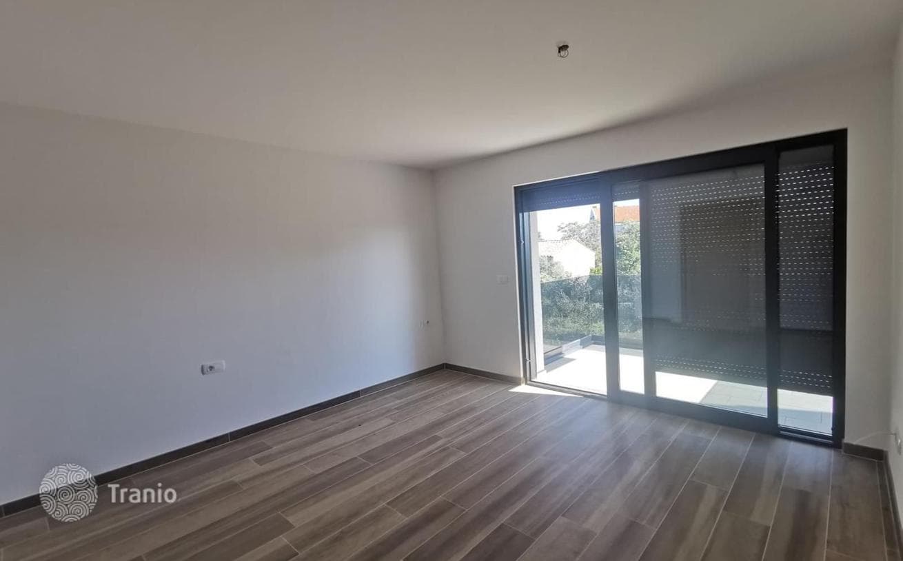 3-Bedroom Apartment in New Build in Malinska, Croatia, photo 5