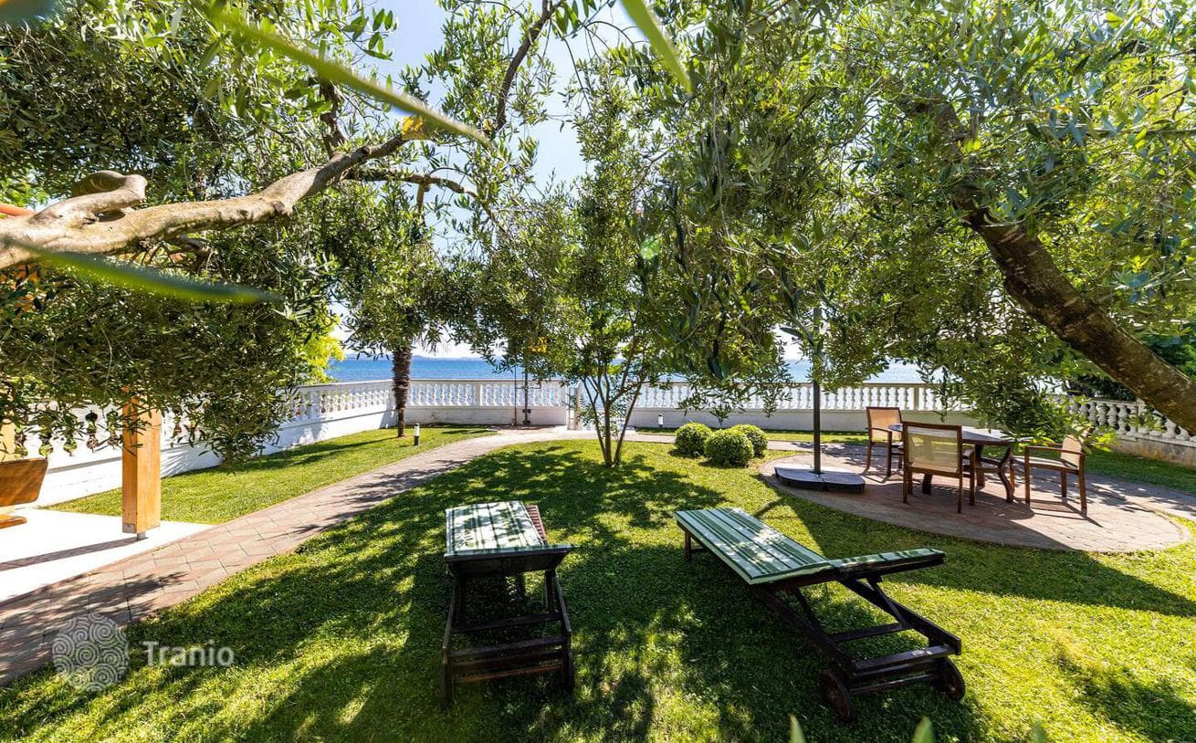 5-Bedroom Villa in Zadar, Croatia