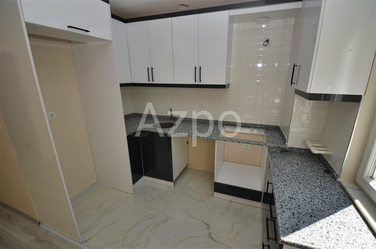 Апартаменты в Анталии, Турция, 70 м², фото 4