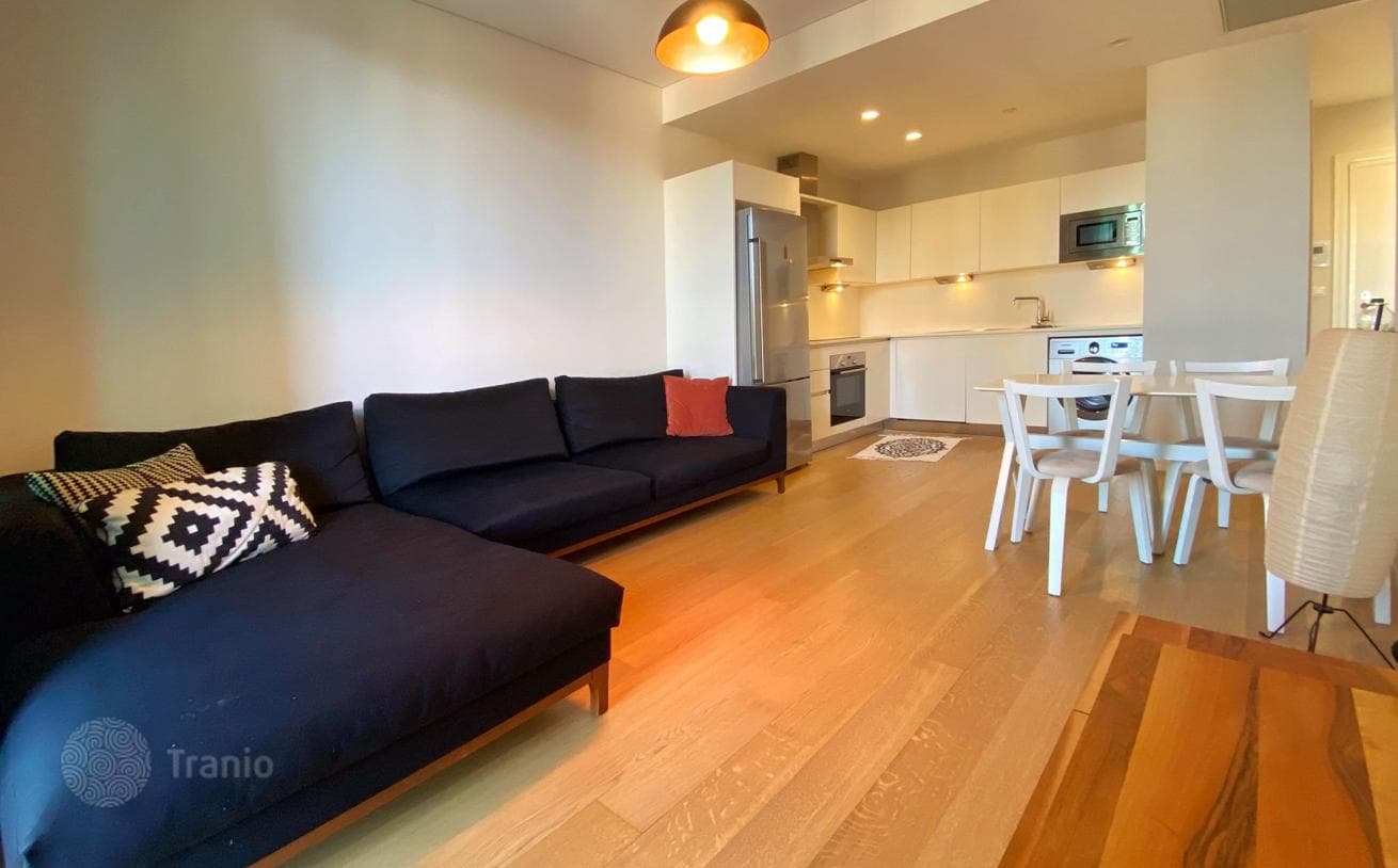1-Bedroom Apartment in Sariyer, Istanbul, photo 3