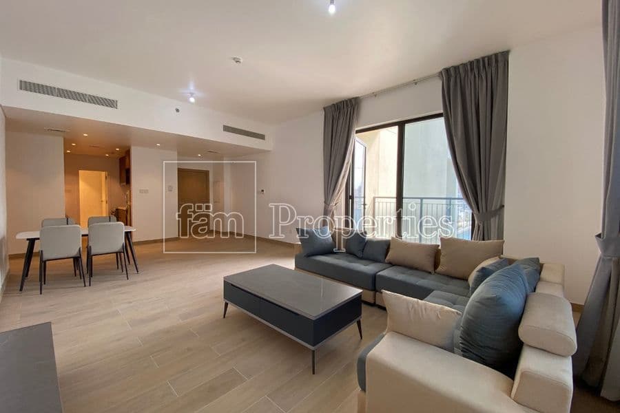 Апартаменты в Дубае, ОАЭ, 127 м², фото 4