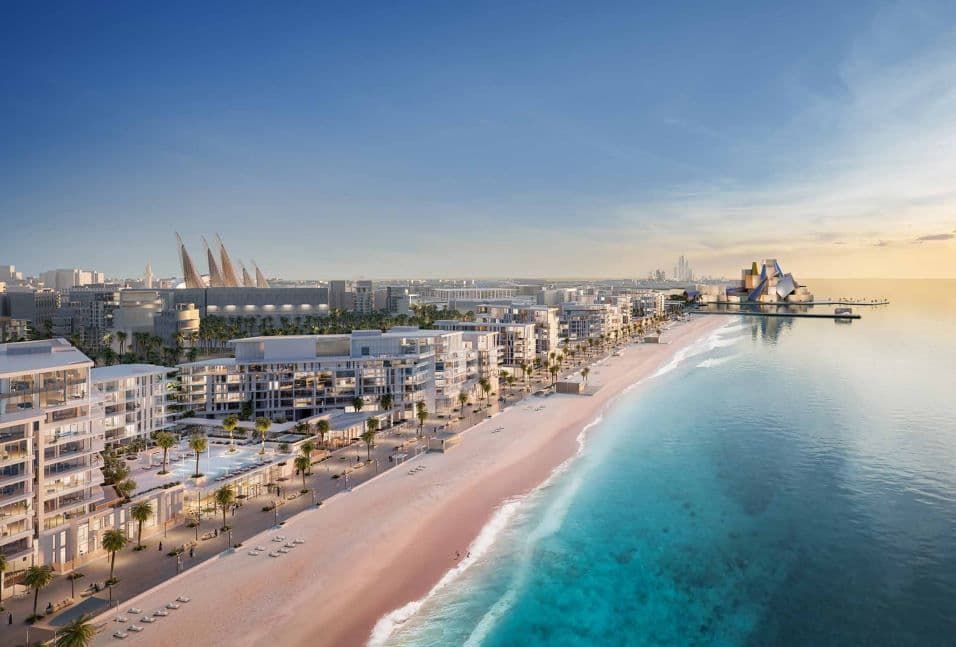 Апартаменты в Дубае, ОАЭ, 637.77 м²