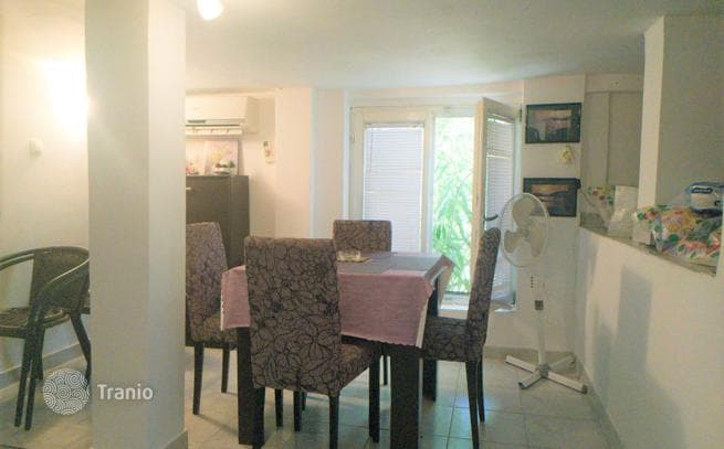 Furnished House with Two Apartments Near the Sea in Becici, Montenegro, photo 5