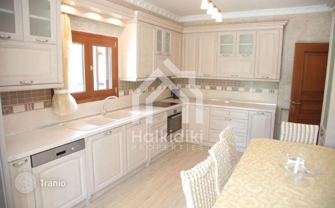 6-комнатная вилла 2500 м² в Халкидики, Греция, фото 3