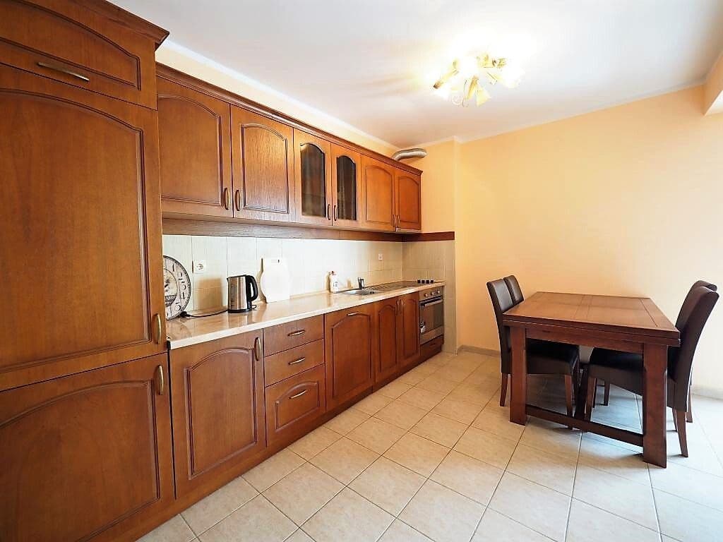 Квартира в Будве, Черногория, 82 м²