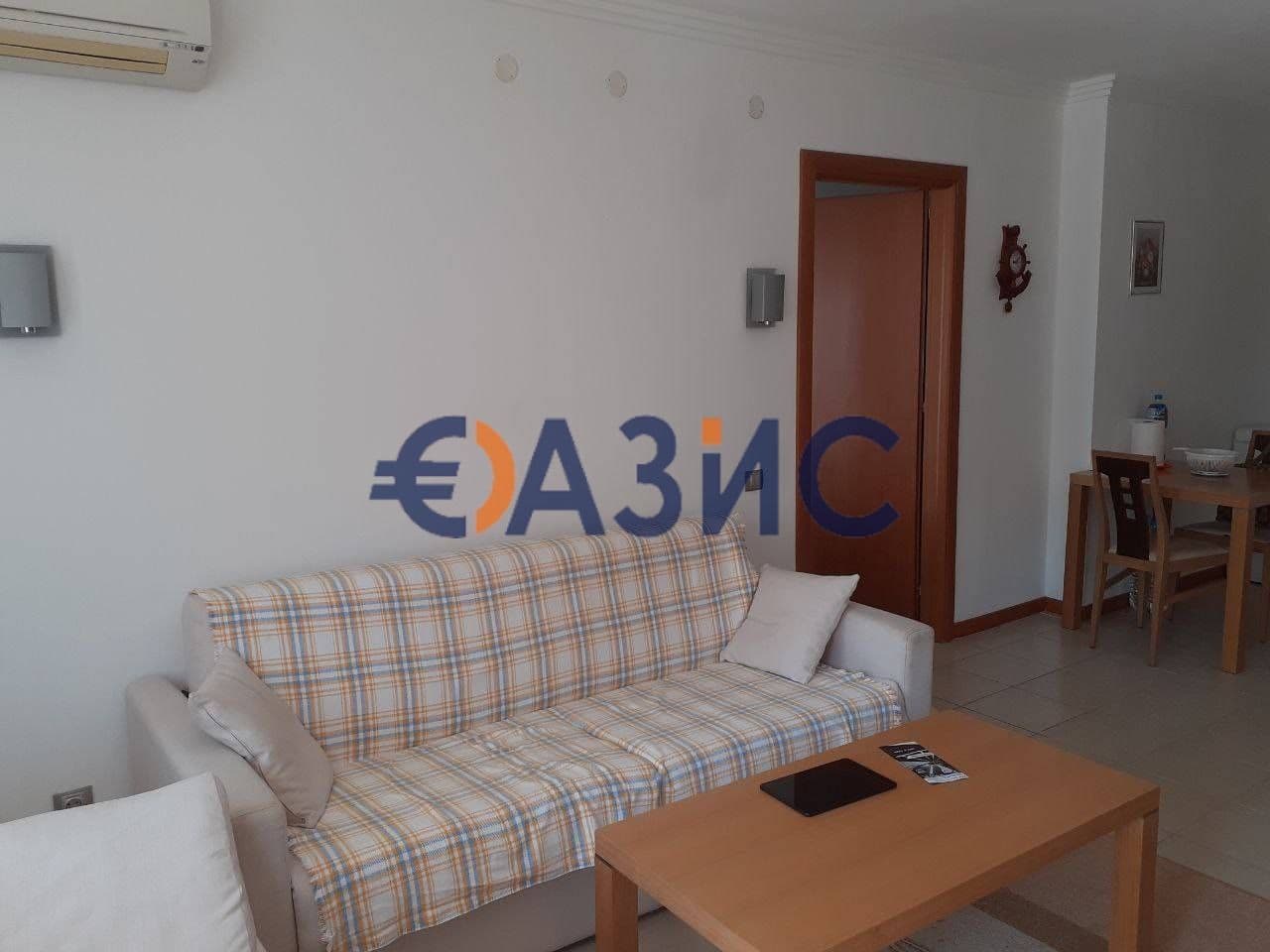 2-Bedroom Apartment in Ravda, photo 4
