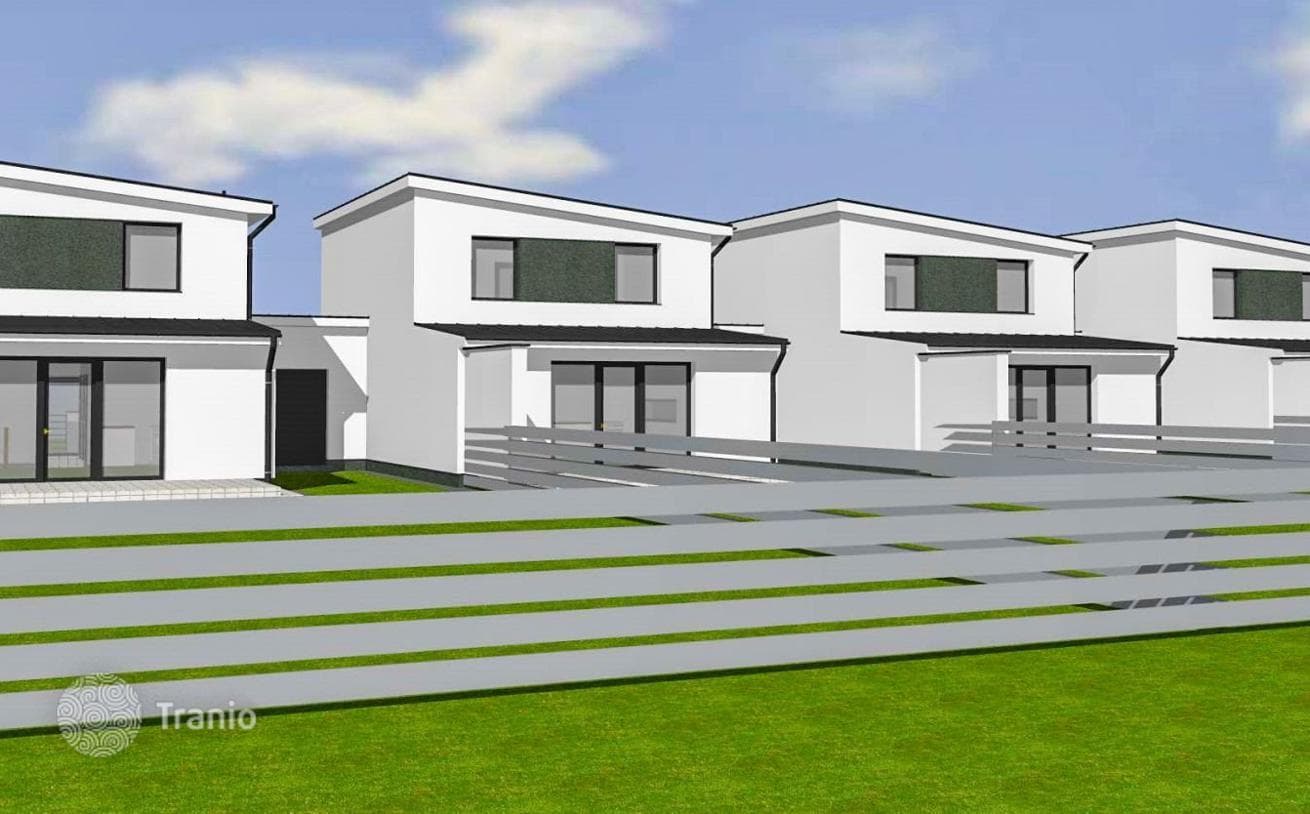 5-комнатный дом в городе 156 м² в Дебрецене, Венгрия, фото 4