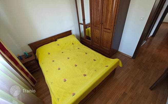 2-Bedroom Furnished Apartment with Sea View in Lastva, Tivat, photo 5
