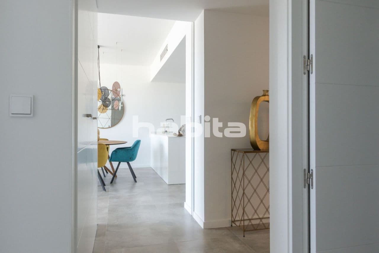 Квартира в Финестрате, Испания, 94.75 м², фото 5