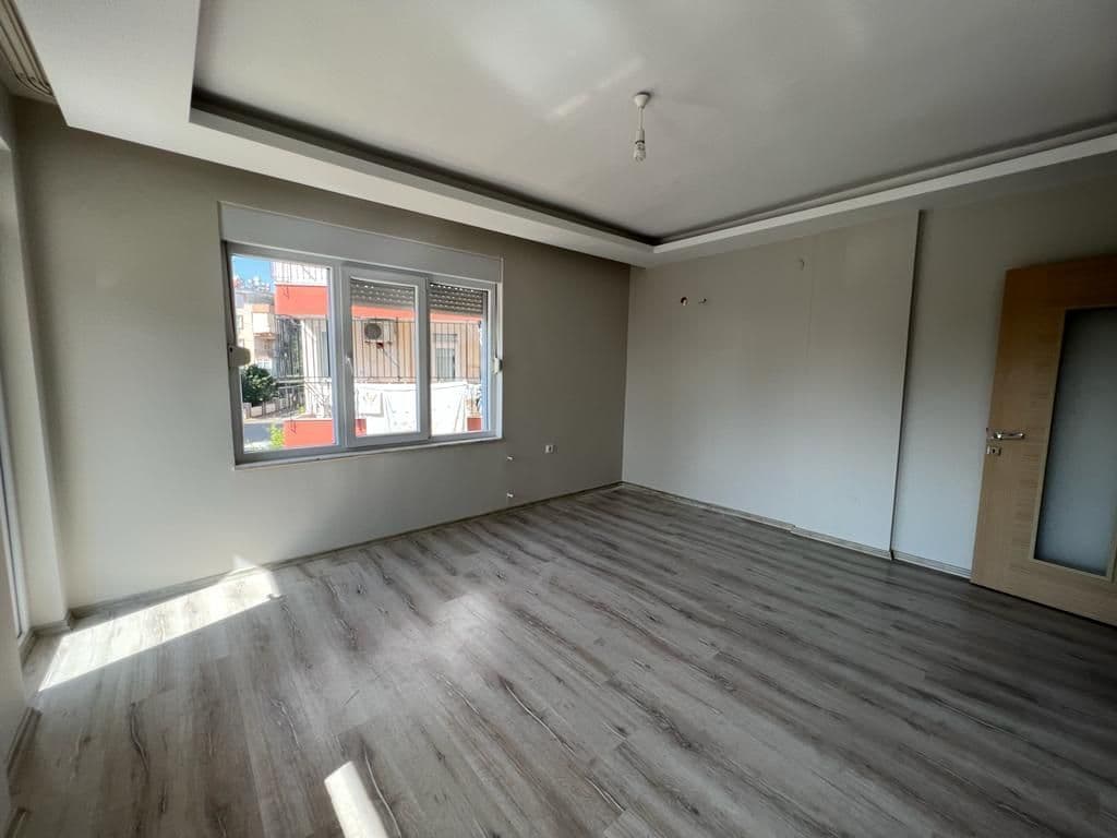 Квартира в Анталии, Турция, 90 м², фото 3