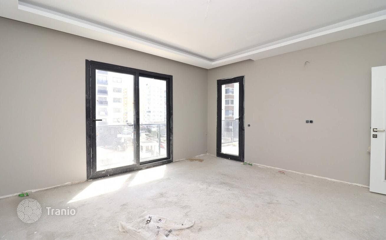 3-Bedroom Apartments in Erdemli, Mersin, photo 2