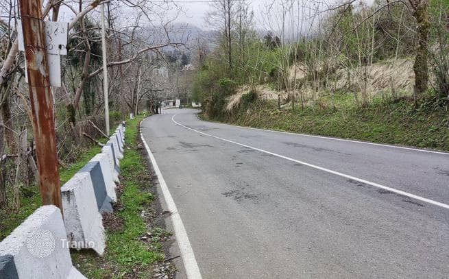 Land Plot for Cottage Development Near Batumi, photo 2
