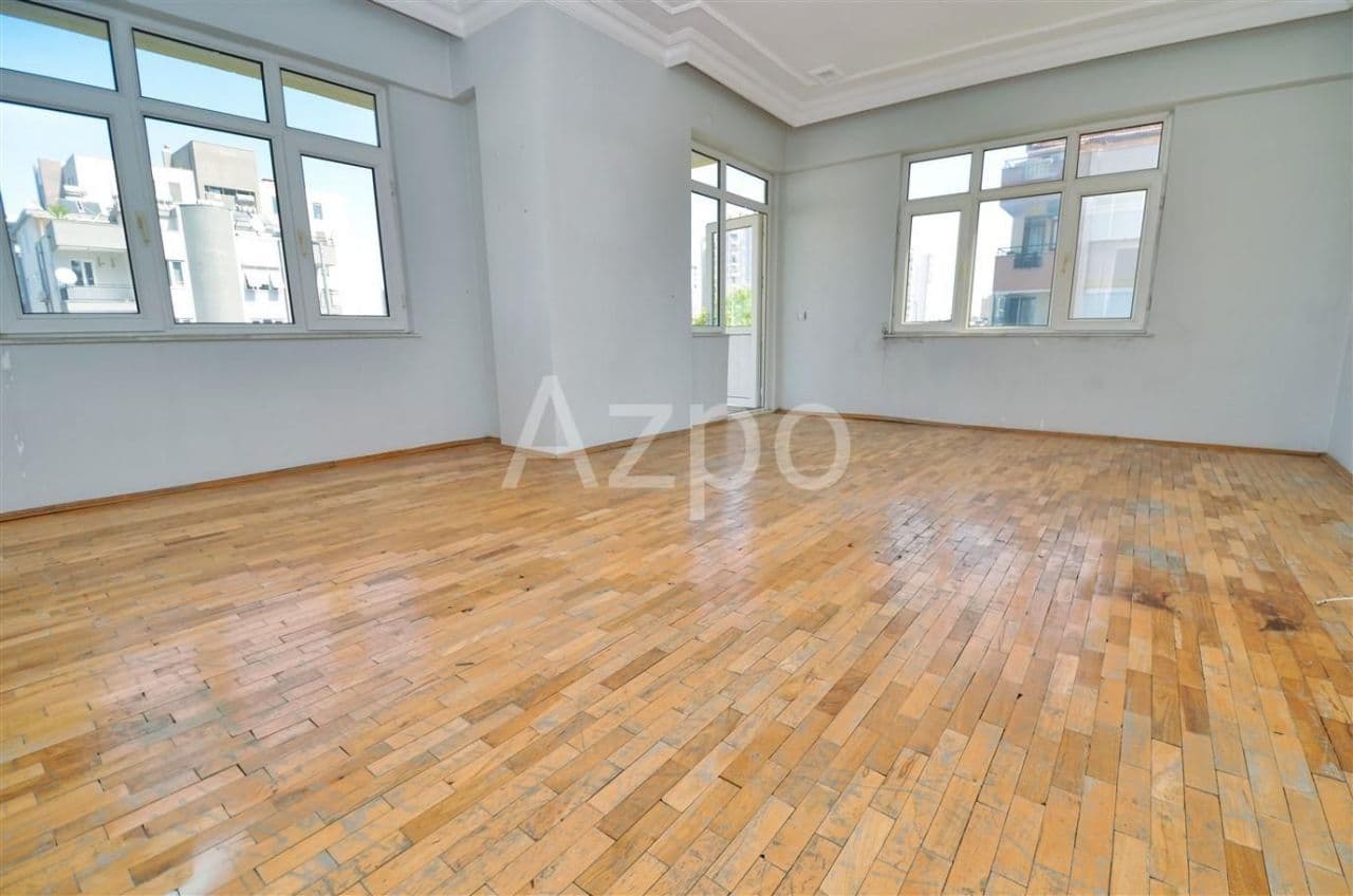 Апартаменты в Анталии, Турция, 135 м²