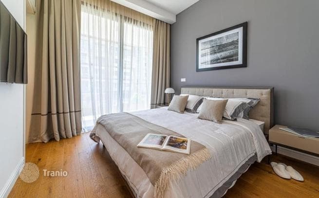 2-Bedroom Apartment in Limassol, Cyprus