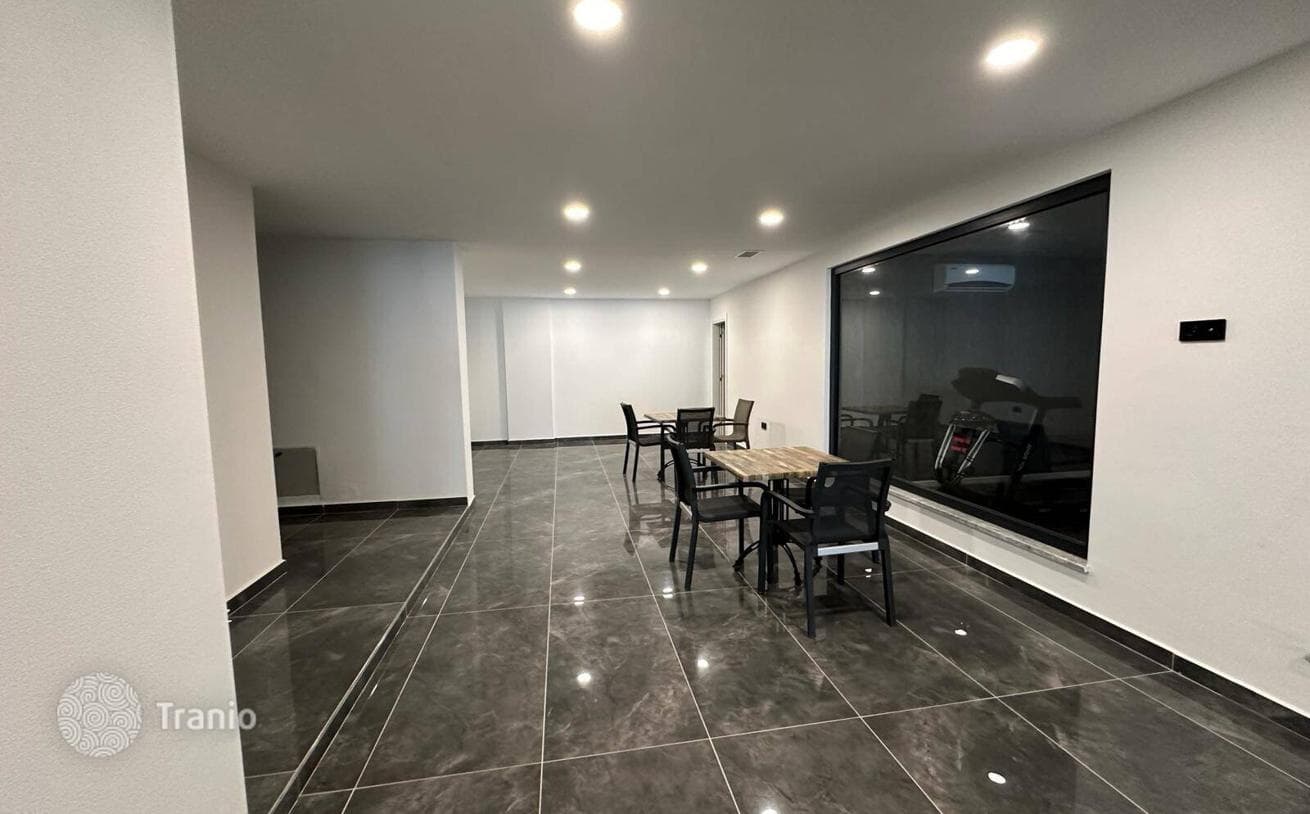 Sea View Apartments in Modern Development in Kargicak, Alanya, photo 4