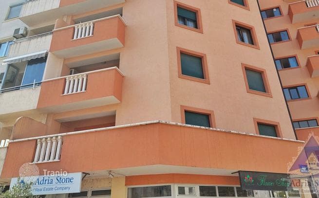 2-Bedroom Apartment with Terrace in Budva, photo 5