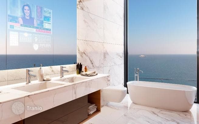 2-Bedroom Apartment in Limassol, Cyprus, photo 4