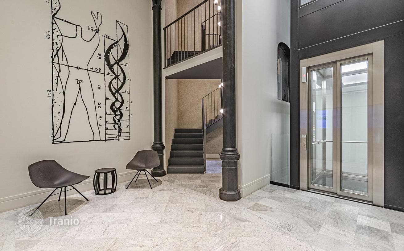 3-комнатная квартира 232 м² в Барселоне, Испания, фото 3