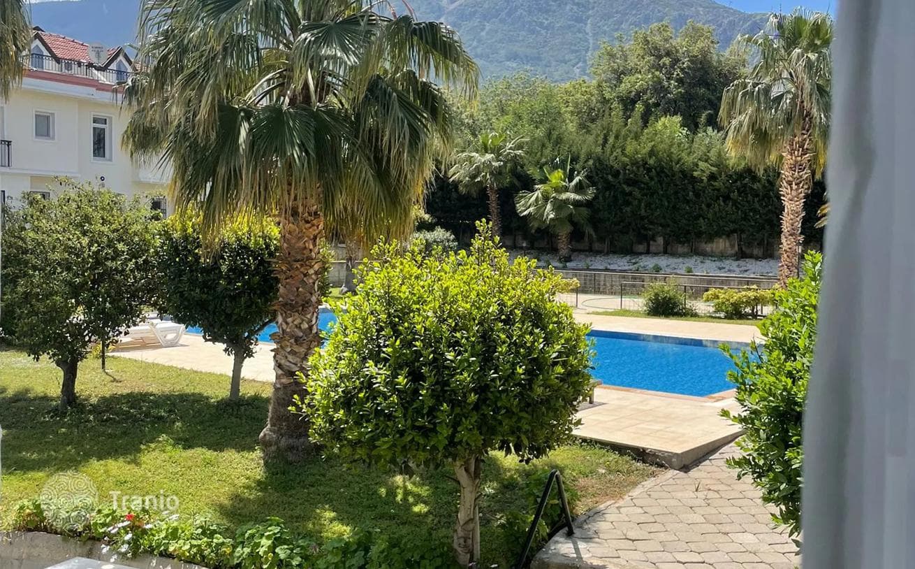 3-Bedroom Apartment in Oludeniz, Fethiye, photo 2