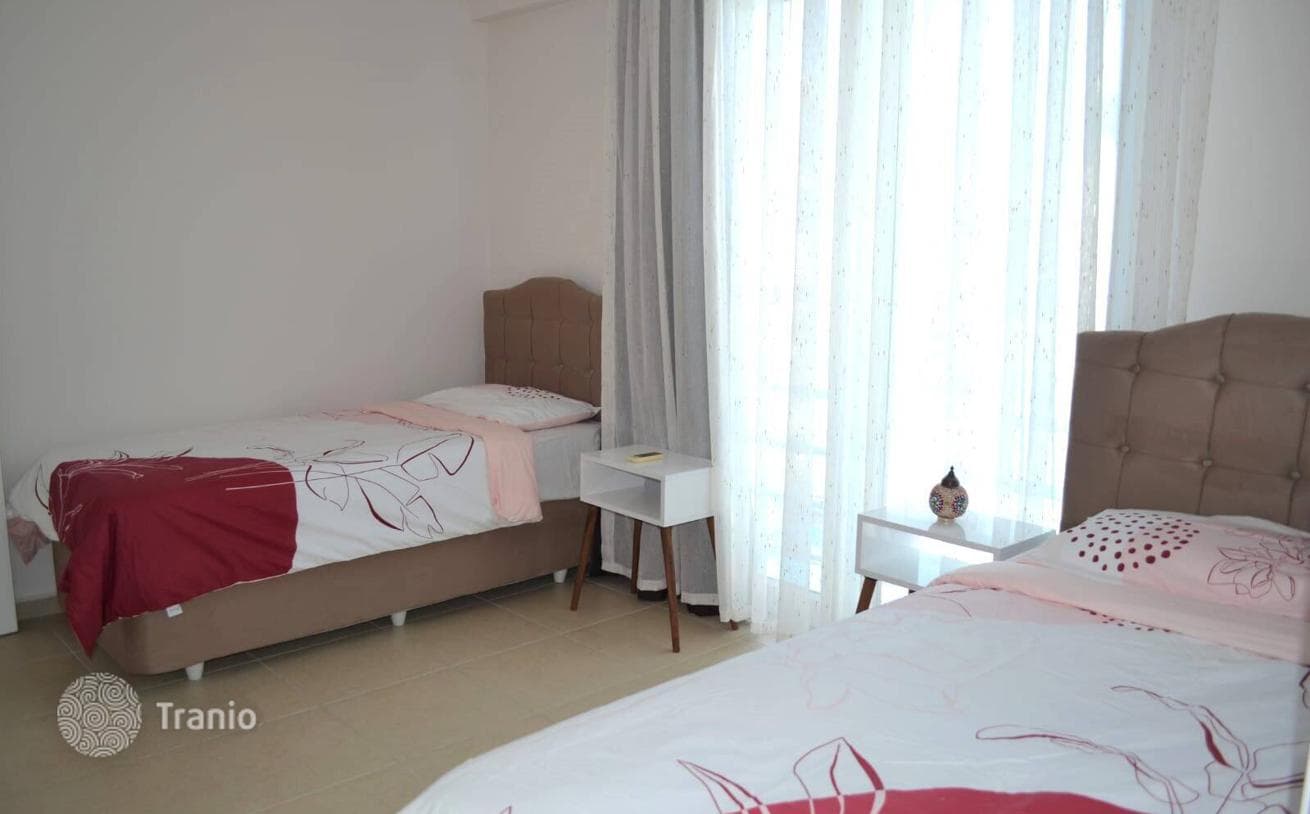 3-Bedroom Duplex with Shared Pool in Belek, Antalya, photo 2