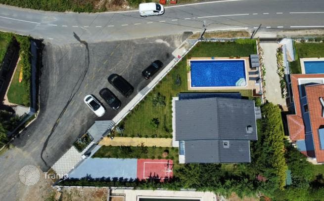 3-Bedroom Villa in Beykoz, photo 2