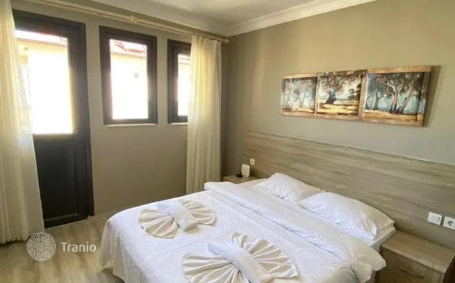 1-Bedroom Apartment in Oludeniz, Fethiye, photo 5