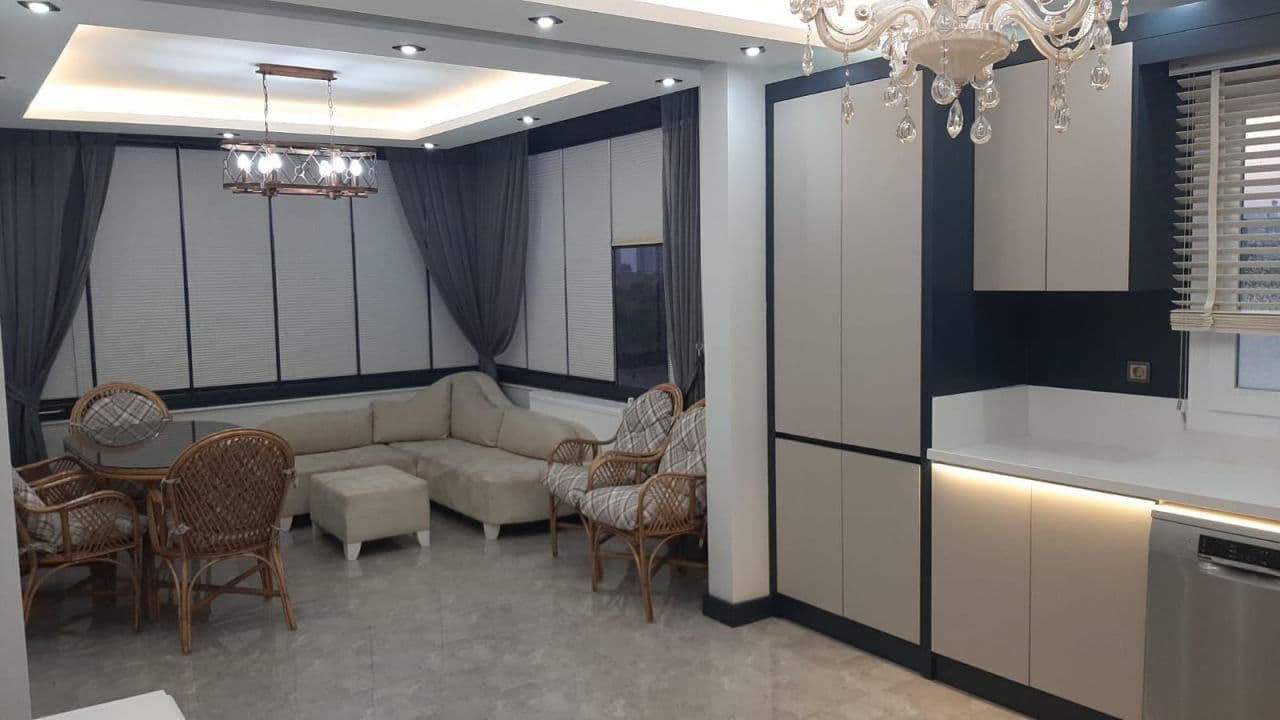 Квартира в Мерсине, Турция, 220 м², фото 3
