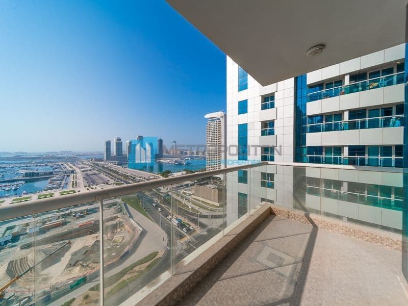 Апартаменты в Дубае, ОАЭ, 360.93 м²