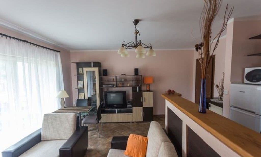 Квартира в Херцег-Нови, Черногория, 50 м², фото 3