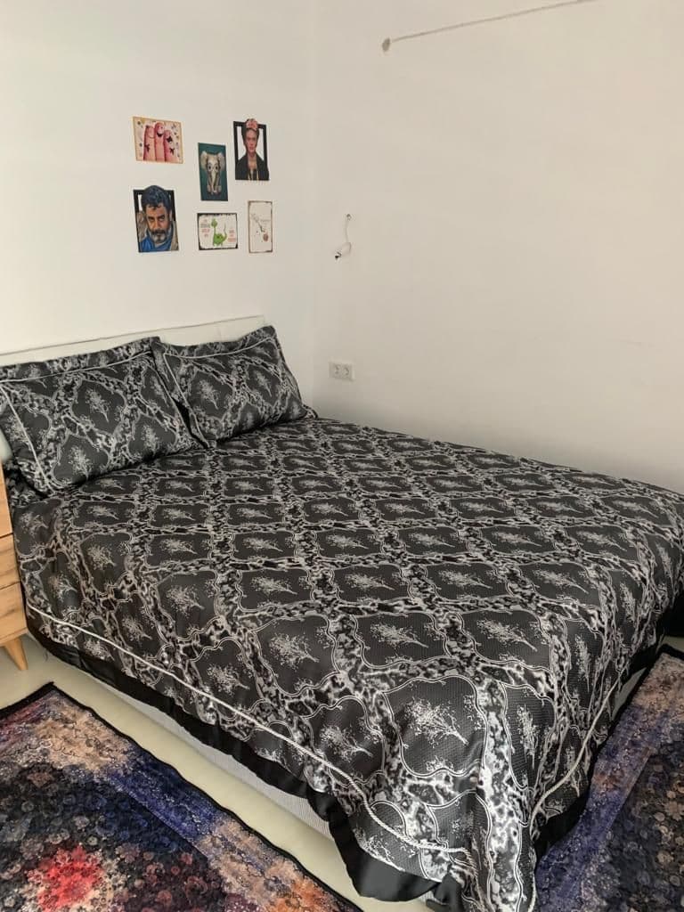 Квартира в Алании, Турция, 60 м², фото 4