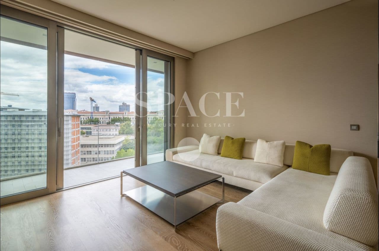 Апартаменты в Стамбуле, Турция, 141 м², фото 4