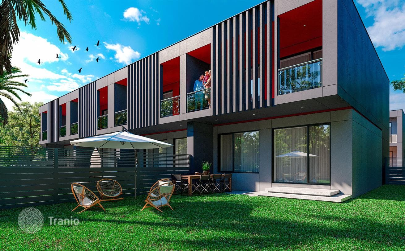 3-Bedroom Villa on the Black Sea Coast in Batumi, Georgia, photo 5