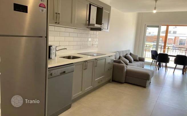 1-Bedroom Apartment in Fethiye, photo 4