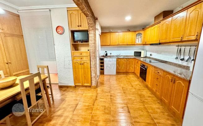 3-комнатная квартира 100 м² в Ориуэле, Испания, фото 2