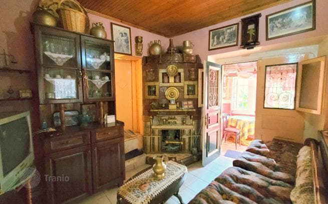 Традиционный Дом, Северо-западная часть Корфу, Агиос Афанасиос, фото 5