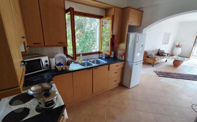 3-комнатная вилла 120 м² в Кало Хорио (Крит), Греция, фото 5