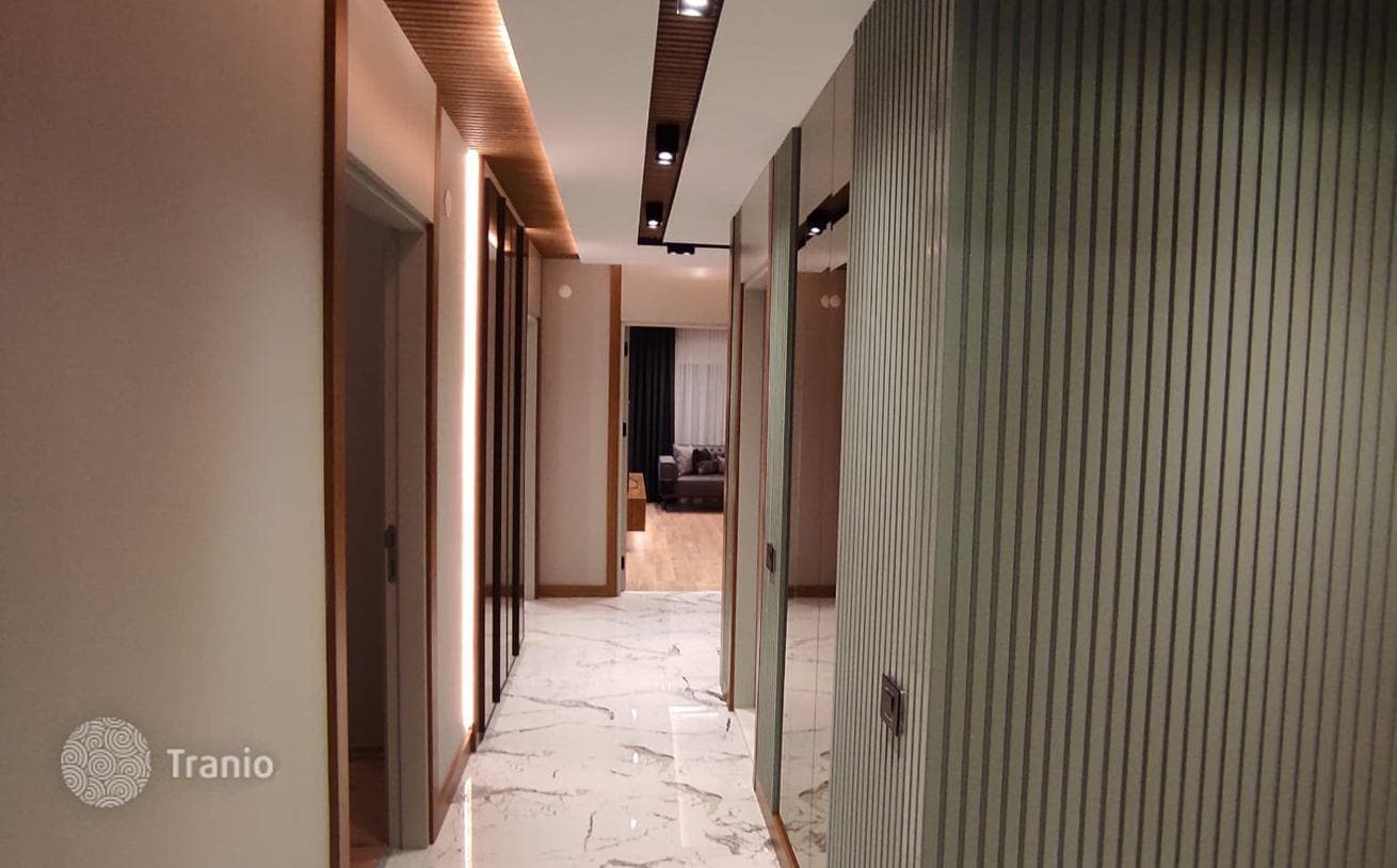Completed Project in Central Antalya City, photo 5