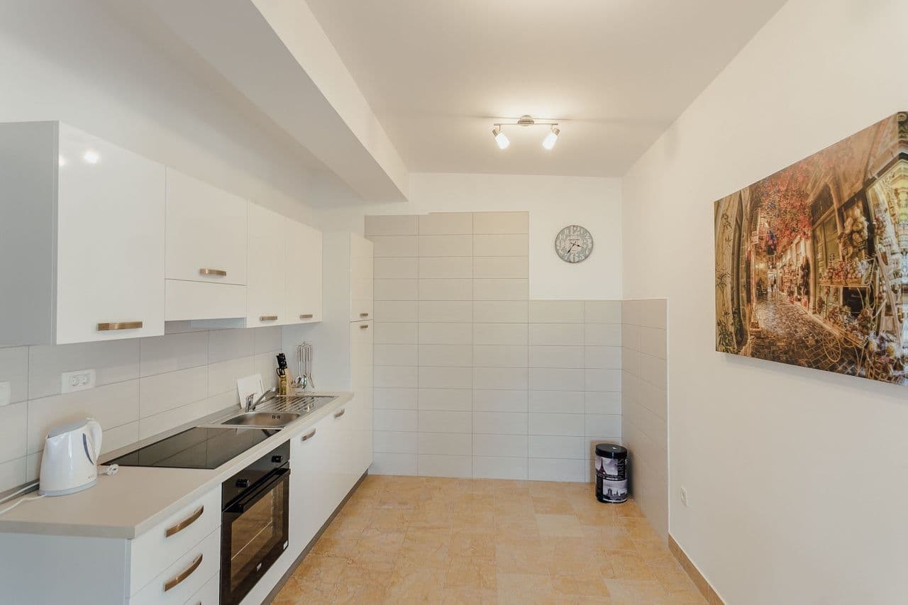 Квартира в Херцег-Нови, Черногория, 95.63 м², фото 5