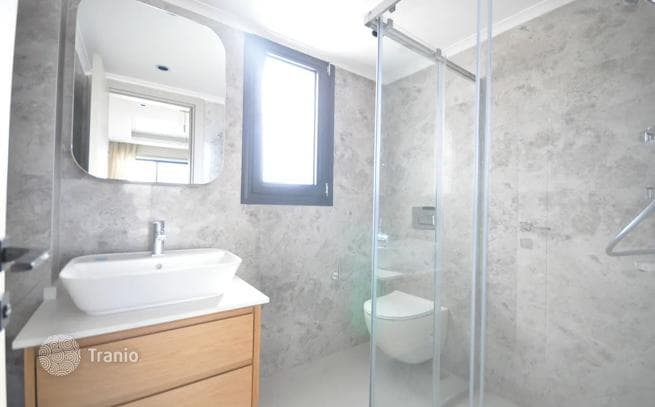 3-Bedroom Villa in Fethiye