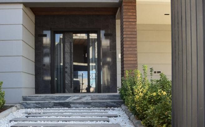 6-Bedroom (6+1) Villa with Private Pool in Dosemealti, Antalya, photo 5
