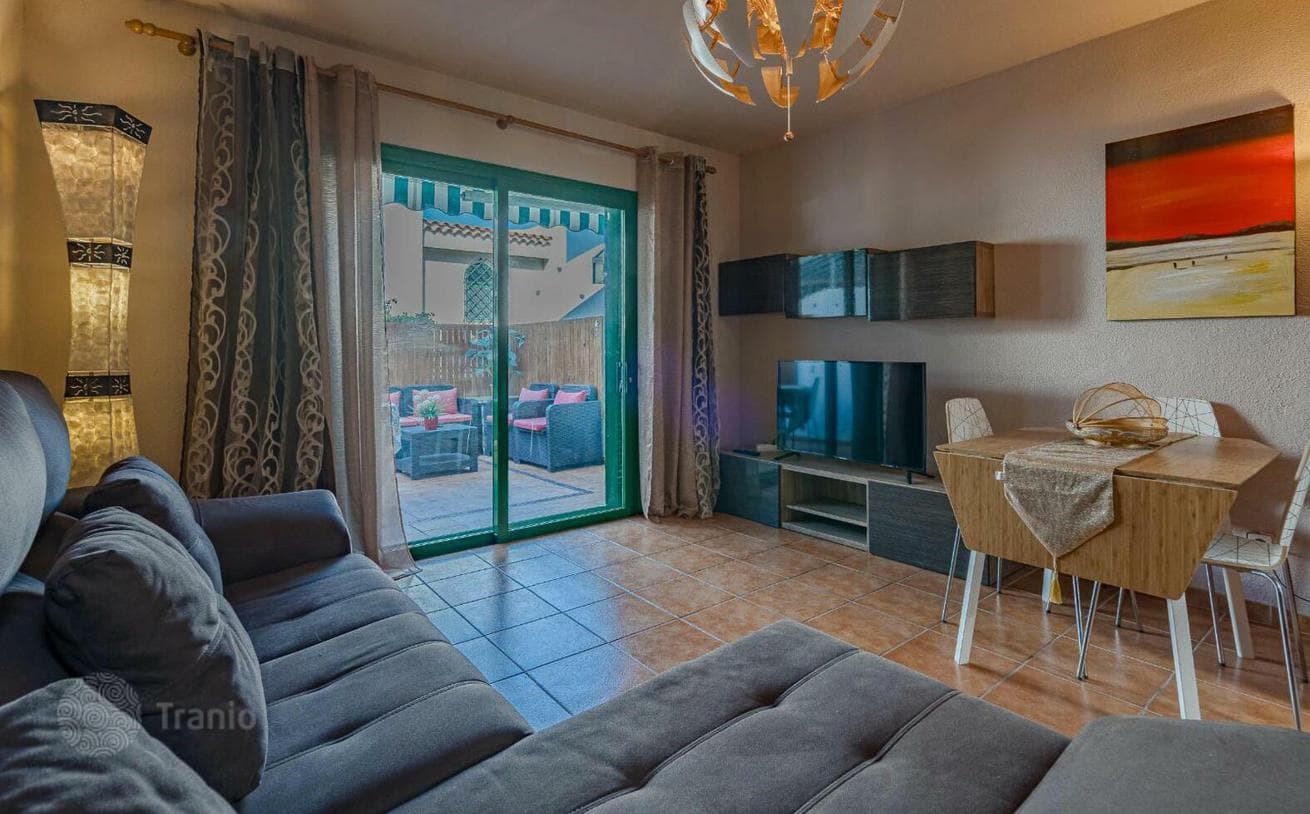 2-Bedroom Townhouse with Sea View in Puerto de Santiago, Tenerife, photo 5